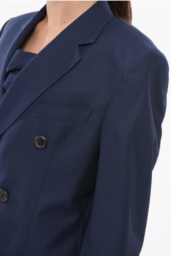  아르마리움 코트 ARMTMC005W004008 Blue - ARMARIUM