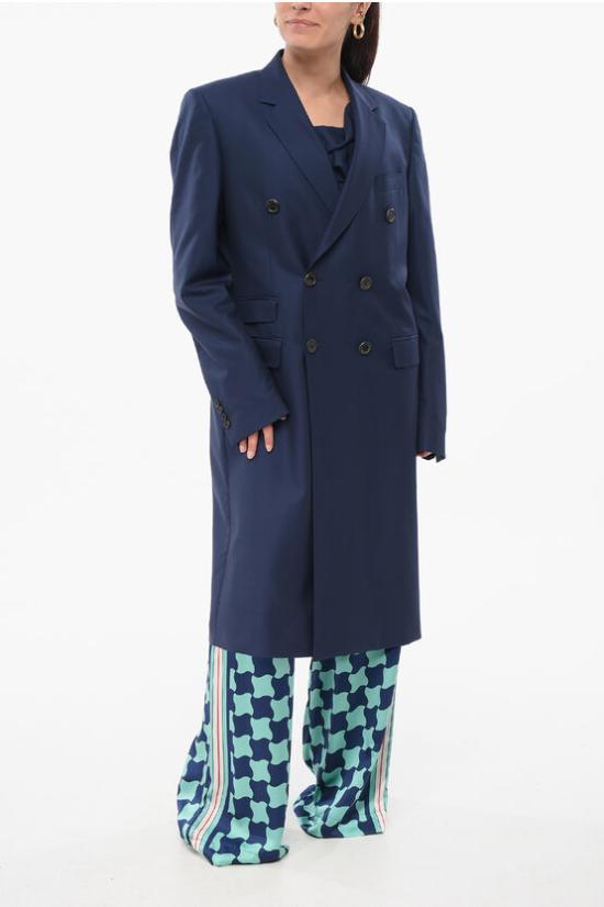  아르마리움 코트 ARMTMC005W004008 Blue - ARMARIUM