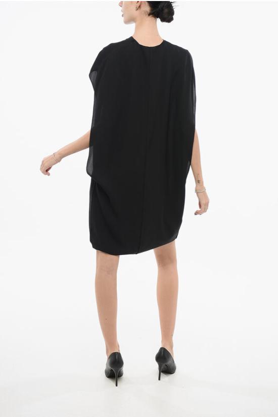  더로우 롱 원피스 7299W2553 BLK Black - THE ROW