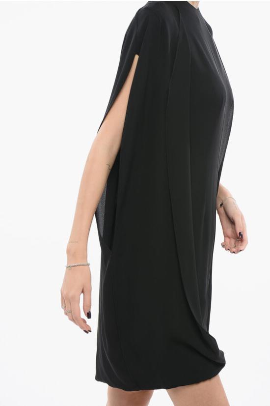  더로우 롱 원피스 7299W2553 BLK Black - THE ROW