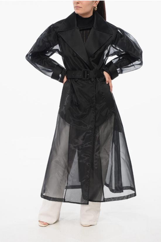  돌체앤가바나 코트 F0D1OTFUMG9 N0000 Black - DOLCE & GABBANA