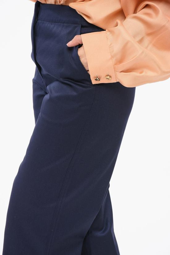  알마니 스트레이트 팬츠 3D2P72 2NT0Z 0905 Blue - ARMANI