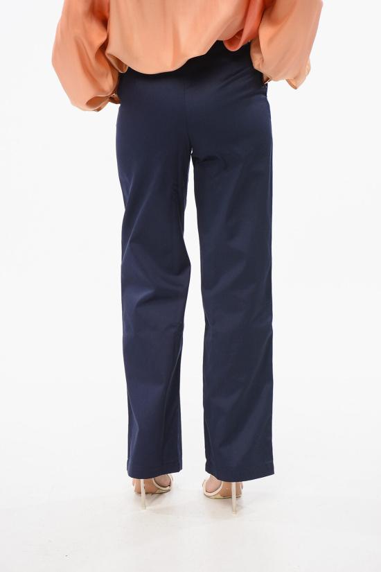  알마니 스트레이트 팬츠 3D2P72 2NT0Z 0905 Blue - ARMANI