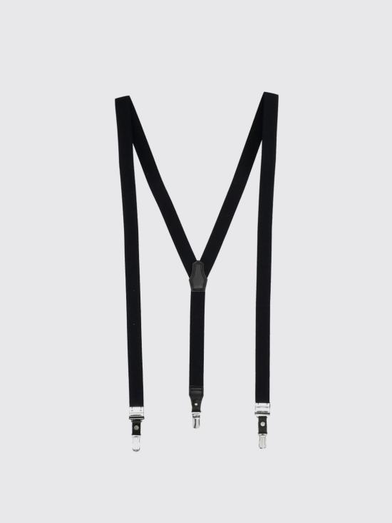 26SS 요지 야마모토 액세서리 HAQ91291 1 Black