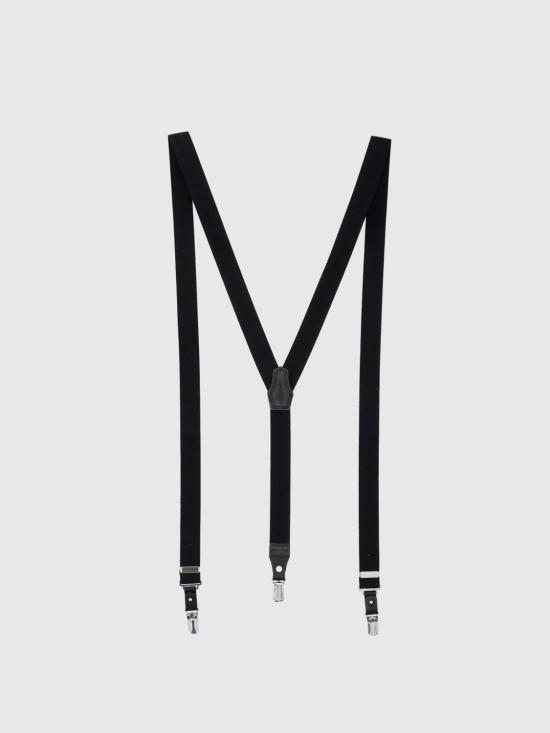 26SS 요지 야마모토 액세서리 HAQ91291 1 Black - YOHJI YAMAMOTO