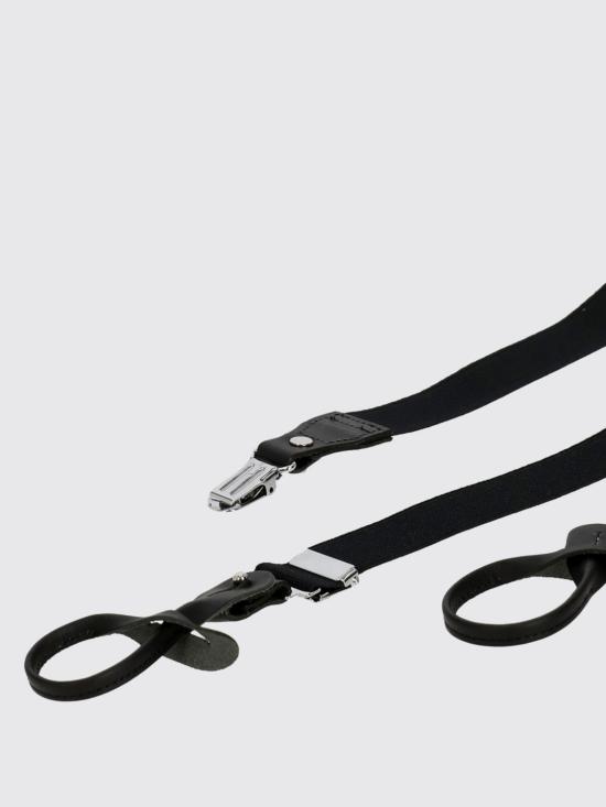 26SS 요지 야마모토 액세서리 HAQ91291 1 Black - YOHJI YAMAMOTO