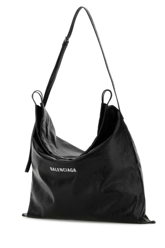  발렌시아가 숄더백 8116082ABH61090 BLACK DOM - BALENCIAGA