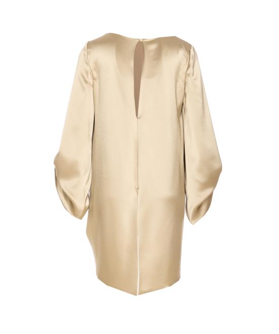 25SS 펠리 캄포 케이프 25005 9809 Golden - FELY CAMPO