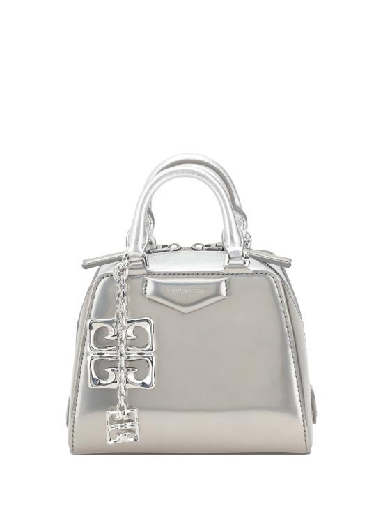 25SS 지방시 토트백 BB50ZUB273 934 SILVER