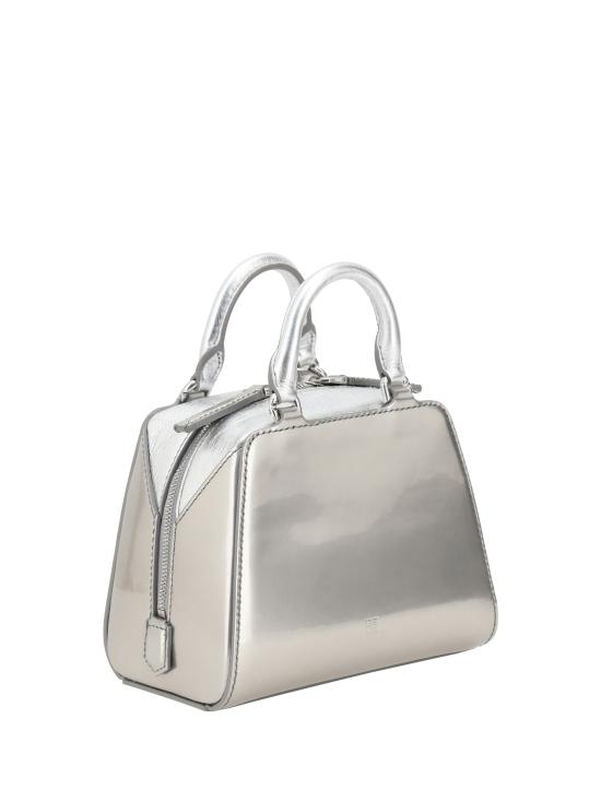 25SS 지방시 토트백 BB50ZUB273 934 SILVER - GIVENCHY