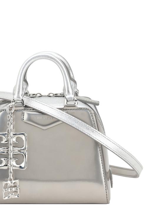 25SS 지방시 토트백 BB50ZUB273 934 SILVER - GIVENCHY