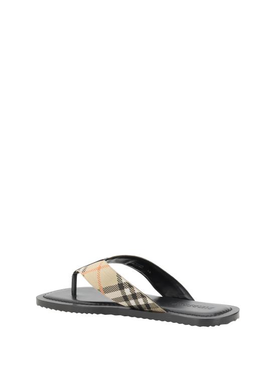 26SS 버버리 샌들 8109162 B9368 MULTICOLOUR - BURBERRY