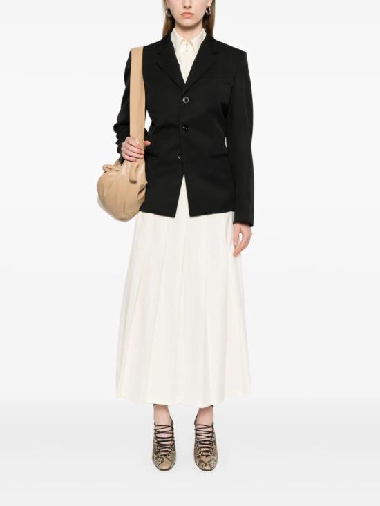 25SS 르메르 수트 자켓 JA1071LF1362 BLACK BK999 - LEMAIRE