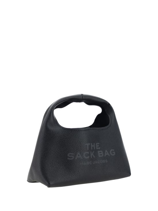 26SS 마크제이콥스 더 미니 색백 2F3HSH020H01 990 BLACK - MARC JACOBS