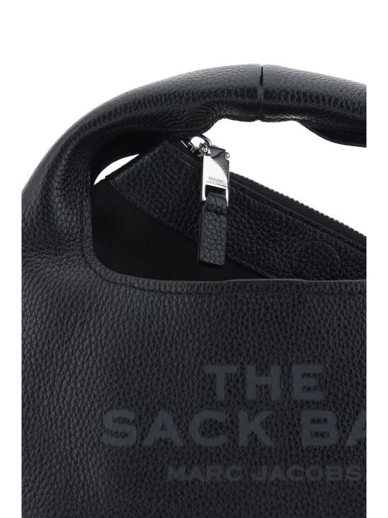 26SS 마크제이콥스 더 미니 색백 2F3HSH020H01 990 BLACK - MARC JACOBS