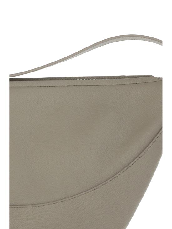 25SS 더로우 토트백 W1772L145 MYBS BEIGE - THE ROW