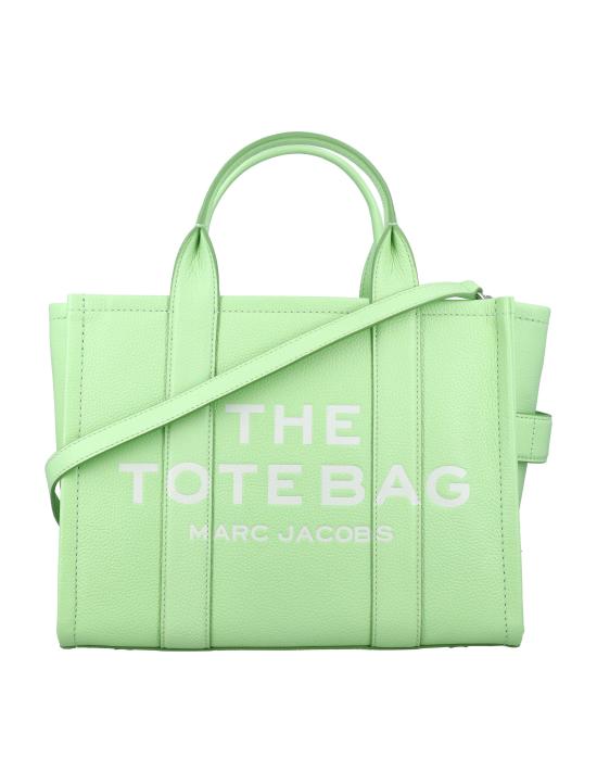 25SS 마크제이콥스 토트백 H004L01PF21 398 GREEN