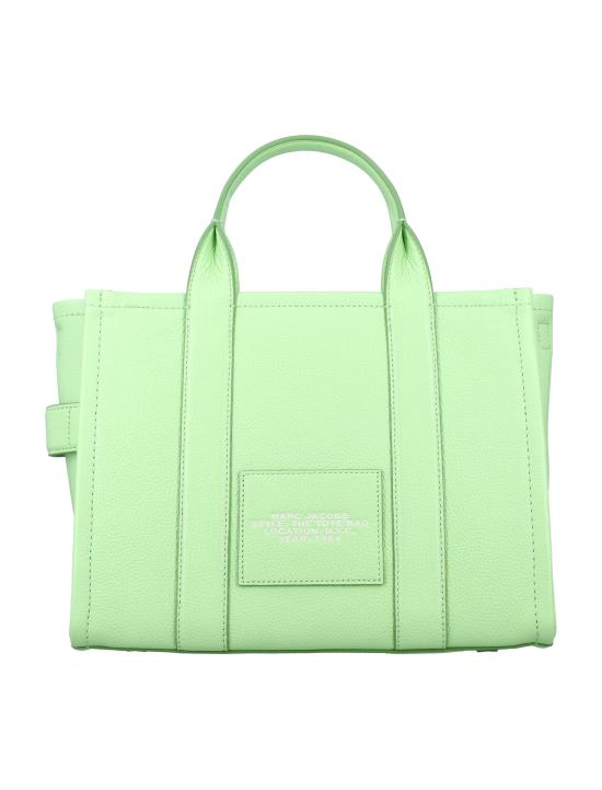 25SS 마크제이콥스 토트백 H004L01PF21 398 GREEN - MARC JACOBS