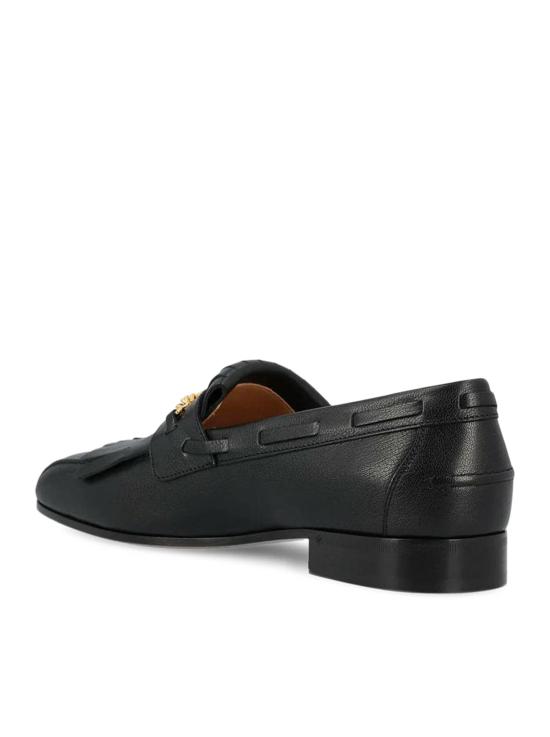 25SS 발렌티노 가라바니 로퍼 6Y0S0L05VMH0NO BLACK Black - VALENTINO GARAVANI