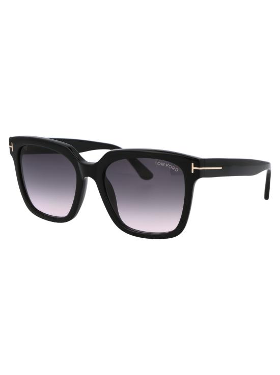 26SS 톰포드 선글라스 FT0952 01B black - TOMFORD