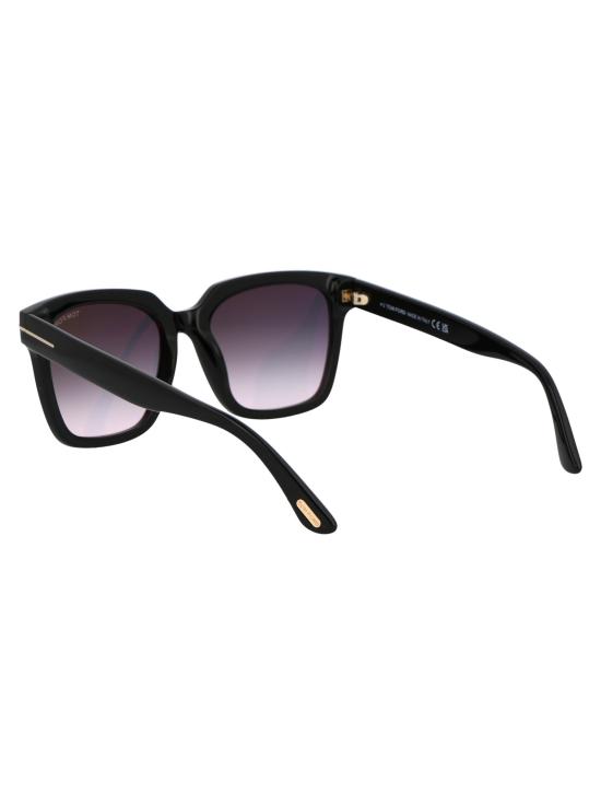 26SS 톰포드 선글라스 FT0952 01B black - TOMFORD
