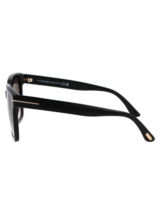26SS 톰포드 선글라스 FT0952 01B black - TOMFORD