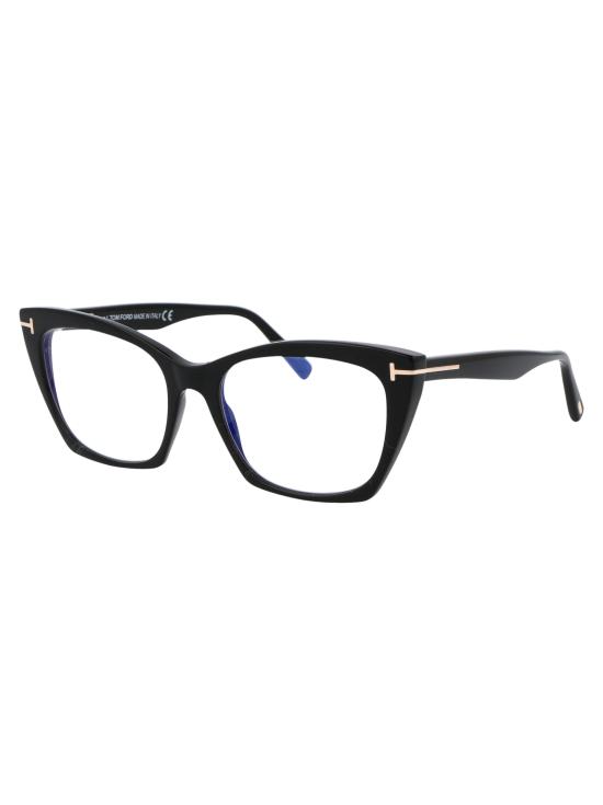 26SS 톰포드 안경 FT5709 B 001 black - TOMFORD