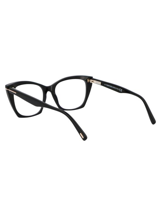 26SS 톰포드 안경 FT5709 B 001 black - TOMFORD