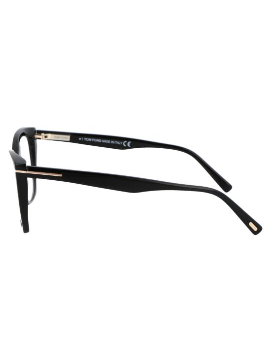 26SS 톰포드 안경 FT5709 B 001 black - TOMFORD