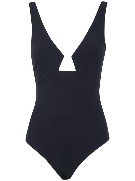 25FW 짐머만 원피스 수영복 9425WSS251 Black