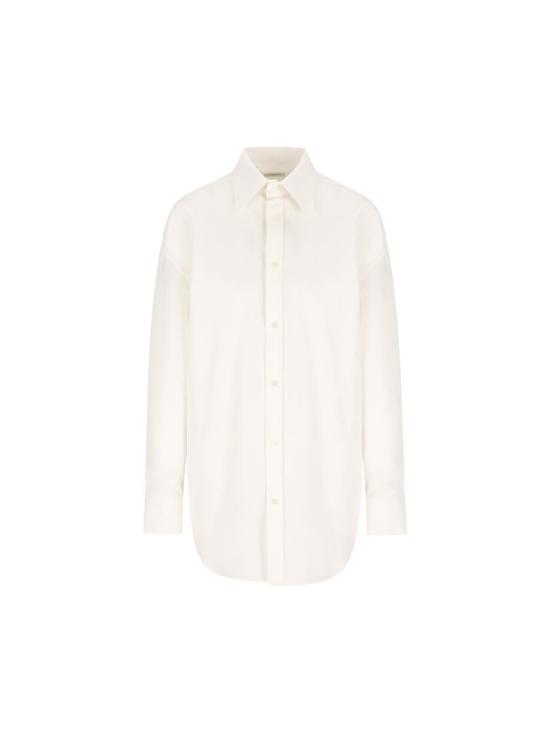 25SS 생로랑 셔츠 832339Y1J619601 P25 CRAIE