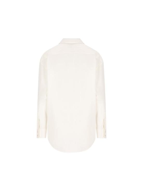 25SS 생로랑 셔츠 832339Y1J619601 P25 CRAIE - SAINT LAURENT