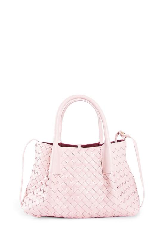 25SS 보테가베네타 토트백 819004V5AG1 6873 PINK