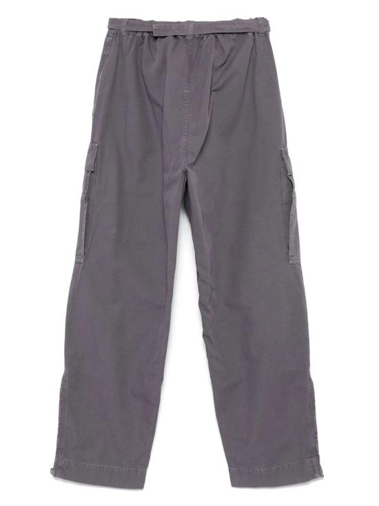 25SS 파울라 스트레이트 팬츠 13DP40330000621 59694 PLUM Multicolor - PAURA