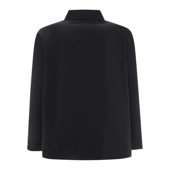 25FW 아페쎄 자켓 PSAJB H02960 LZZ BLACK - A.P.C.