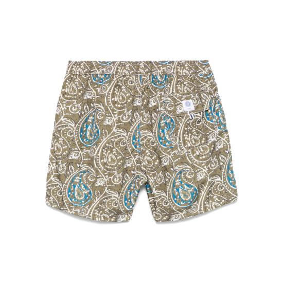 25SS 레이디 앤 스윔팬츠 TAHITI 318 5 GREEN - LADY ANNE