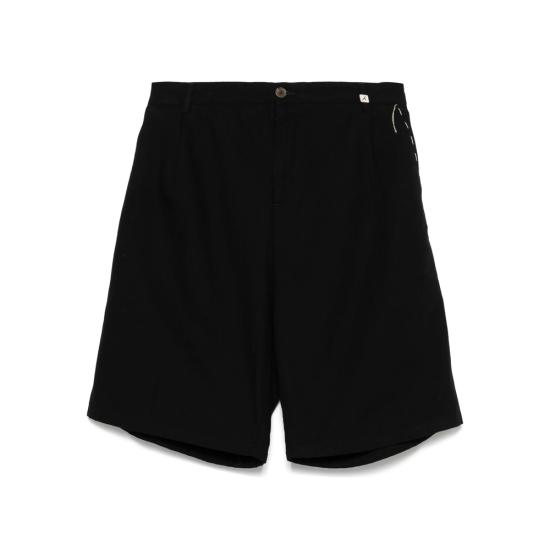 25SS 미쓰 숏팬츠 25M91B61 999 BLACK