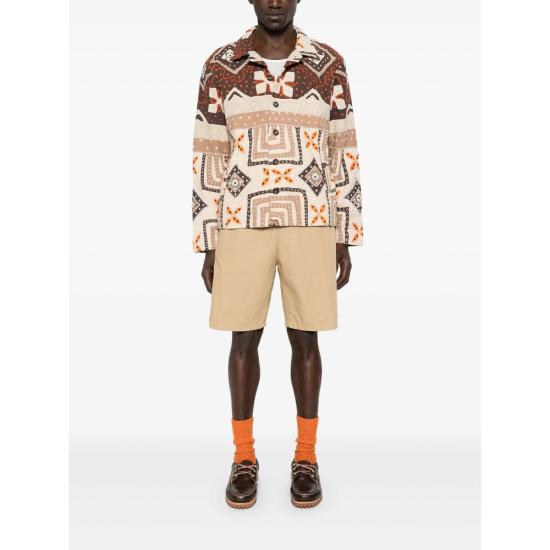 25SS 미쓰 숏팬츠 25M91B61 44 NEUTRALS - MYTHS