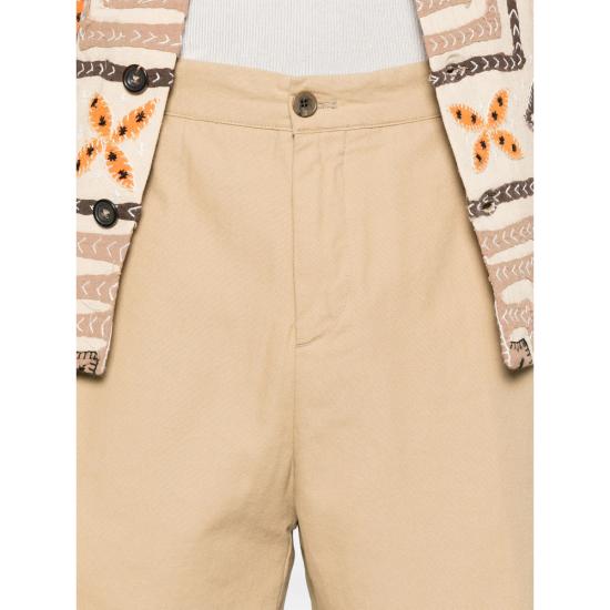 25SS 미쓰 숏팬츠 25M91B61 44 NEUTRALS - MYTHS