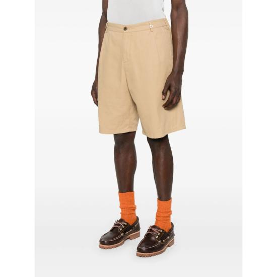 25SS 미쓰 숏팬츠 25M91B61 44 NEUTRALS - MYTHS