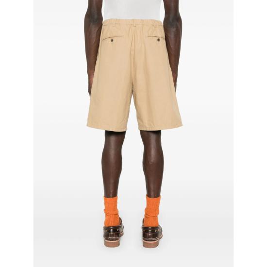 25SS 미쓰 숏팬츠 25M91B61 44 NEUTRALS - MYTHS