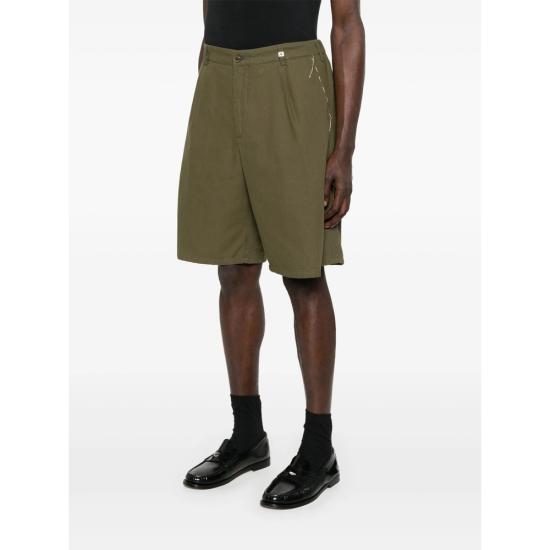 25SS 미쓰 숏팬츠 25M91B61 27 GREEN - MYTHS