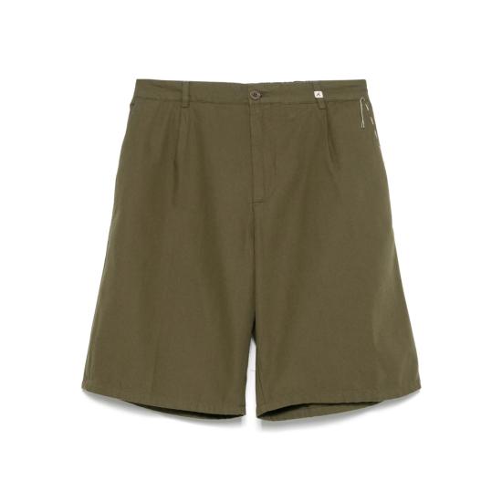 25SS 미쓰 숏팬츠 25M91B61 27 GREEN