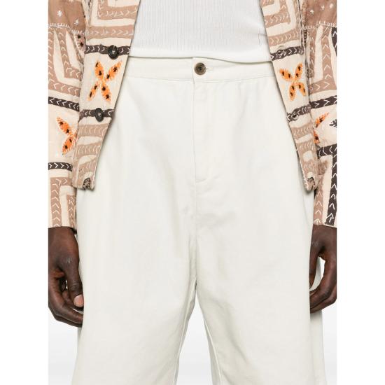 25SS 미쓰 숏팬츠 25M91B61 04 NEUTRALS - MYTHS