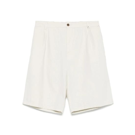 25SS 미쓰 숏팬츠 25M91B61 04 NEUTRALS