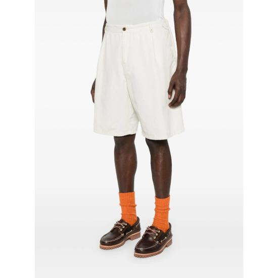 25SS 미쓰 숏팬츠 25M91B61 04 NEUTRALS - MYTHS