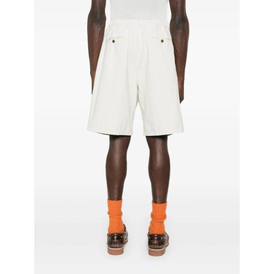 25SS 미쓰 숏팬츠 25M91B61 04 NEUTRALS - MYTHS