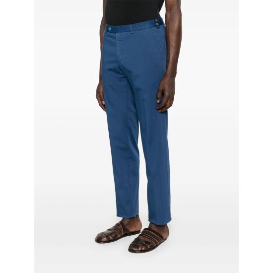 25SS 로타 스트레이트 팬츠 1708 500 2 C 8 BLUE - ROTA