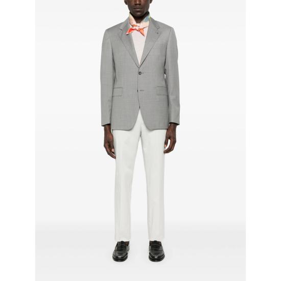 25SS 로타 스트레이트 팬츠 1708 500 2 C 51 WHITE - ROTA