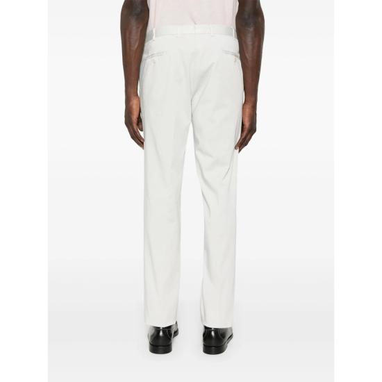 25SS 로타 스트레이트 팬츠 1708 500 2 C 51 WHITE - ROTA